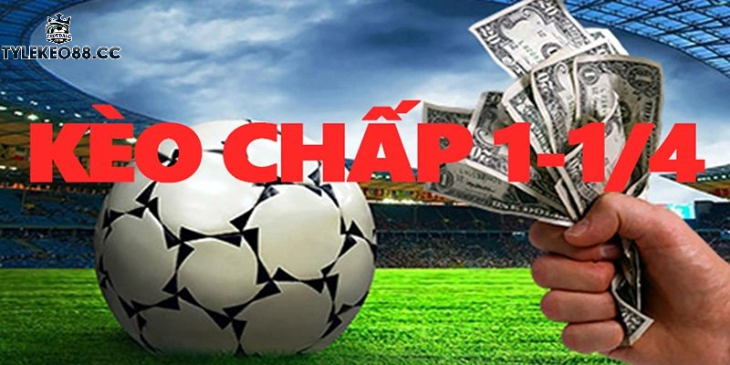 Khám phá sức hút đặc biệt của Kèo 1 1/4
