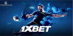 nhà cái 1XBET