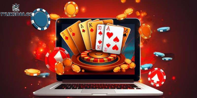 BK8 là ai? Khái quát về nhà cái cá cược hàng đầu châu Á
