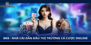 Nhà cái BK8