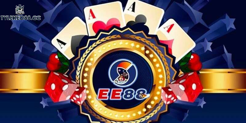 Các sản phẩm cá cược nổi bật tại EE88