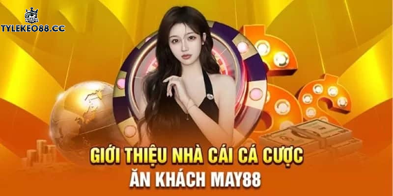 Dịch vụ uy tín và chất lượng vượt trội tại nhà cái MAY88