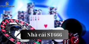 Nhà cái ST666