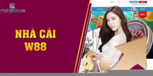 Nhà cái W88