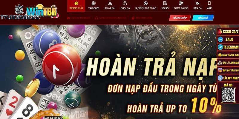 Hệ sinh thái đa dạng – cá cược thể thao, casino và hơn thế nữa