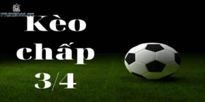 kèo 3/4