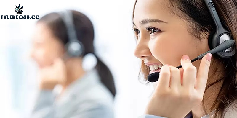 Hướng dẫn thành viên các cách liên hệ với trang cá cược